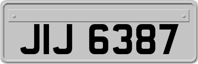 JIJ6387