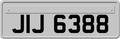 JIJ6388
