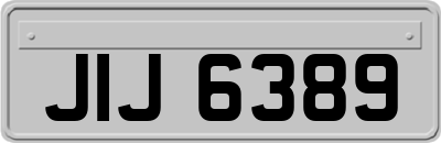 JIJ6389
