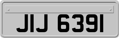 JIJ6391