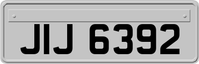 JIJ6392