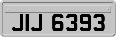 JIJ6393