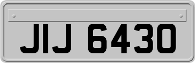 JIJ6430