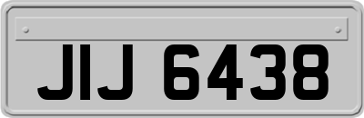 JIJ6438