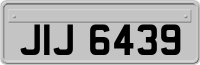 JIJ6439
