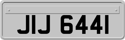 JIJ6441