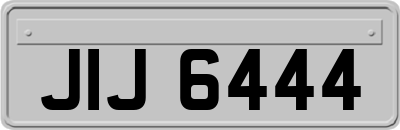 JIJ6444
