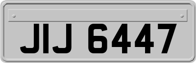 JIJ6447