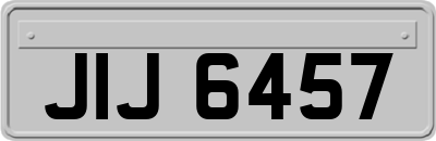JIJ6457