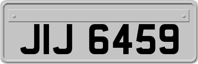JIJ6459