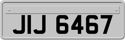 JIJ6467
