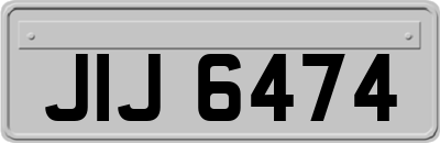 JIJ6474