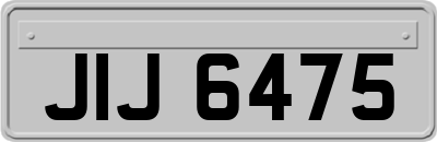 JIJ6475