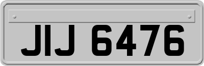 JIJ6476