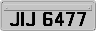 JIJ6477