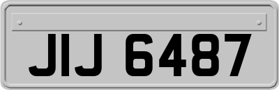 JIJ6487