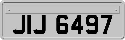 JIJ6497