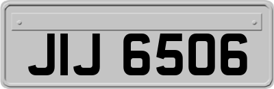 JIJ6506