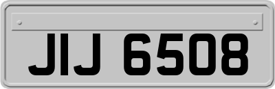 JIJ6508
