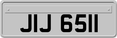 JIJ6511