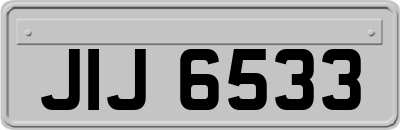 JIJ6533