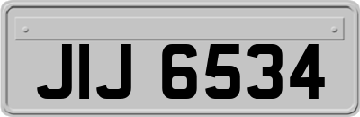 JIJ6534
