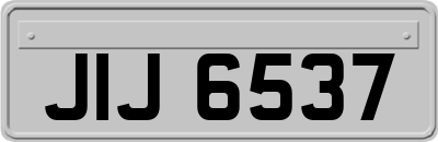 JIJ6537