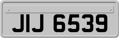 JIJ6539