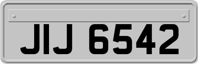 JIJ6542