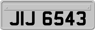 JIJ6543