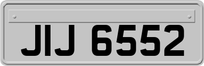 JIJ6552
