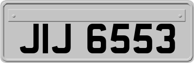 JIJ6553