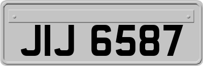 JIJ6587