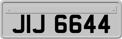 JIJ6644
