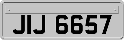 JIJ6657