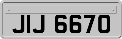 JIJ6670