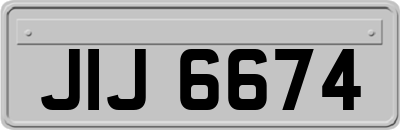 JIJ6674