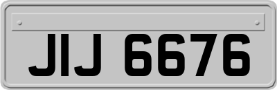 JIJ6676