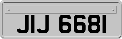 JIJ6681