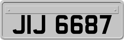 JIJ6687