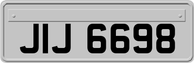 JIJ6698