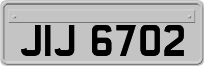 JIJ6702