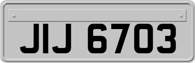 JIJ6703