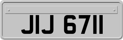 JIJ6711