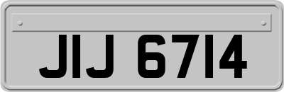 JIJ6714