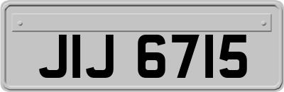 JIJ6715