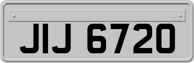 JIJ6720