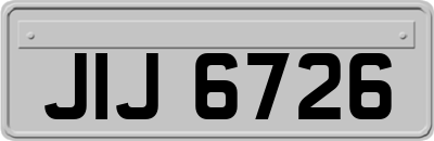 JIJ6726