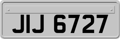 JIJ6727