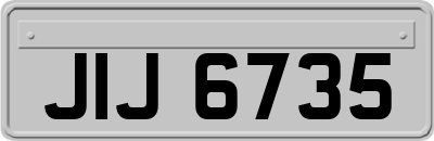 JIJ6735